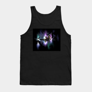 Is that Moth Man?! Tank Top